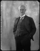 Sir Percy Angier Hurd NPG x154626