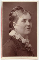 Helen Barry NPG Ax7616