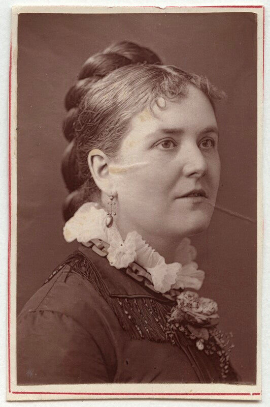 Helen barry npg ax7616