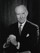 Sir Gilbert McCall Rennie NPG x159875