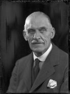 Sir Owen William Wightman NPG x179716