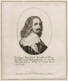 Philip Herbert, 4th Earl of Pembroke NPG D26557