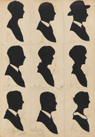 Tourists on the West Pier, Brighton NPG D46769