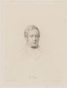 Philip Pusey NPG D40774