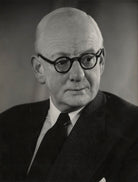 Sir Wilfred Neden NPG x2054