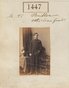 Frederick Charles Manningham Buller NPG Ax50844