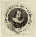 Francis Bacon, 1st Viscount St Alban NPG D26075