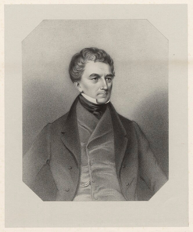 Henry windsor villiers stuart npg d22284