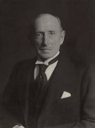 Sir Henry Birchenough, 1st Bt NPG x165269