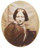 Frances Hughes NPG P171(54)