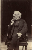 John Bright NPG x4954