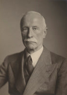 Vernon Herbert Blackman NPG x134155