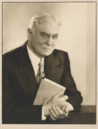 Bernard Mannes Baruch NPG x4376