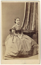 Adelina Patti NPG Ax25074