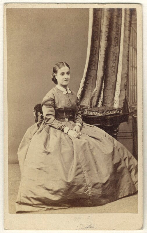 Adelina patti npg ax25074