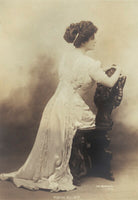 Maxine Elliott (Jessie Dermott) NPG x25908