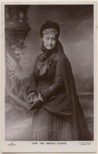 Eugénie, Empress of France NPG x74326