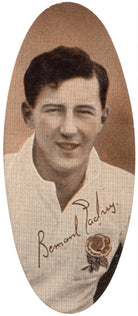 Bernard Cecil Gadney NPG D49344