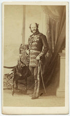 Sir William Montagu Scott McMurdo NPG x132755