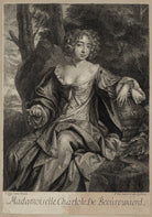 Charlotte de Beeurewaerd NPG D30664