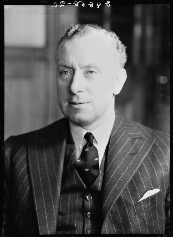 Sir john philip sargent npg x155775