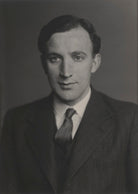 (Thomas) Frederick Peart, Baron Peart NPG x169901