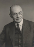 Sir Archibald Montague Henry Gray NPG x167936