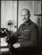 Leslie Keith Lockhart NPG x164552