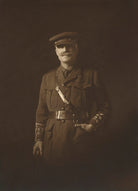 Lord Henry Cavendish-Bentinck NPG x144175