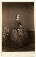 Adelina Patti NPG x12685