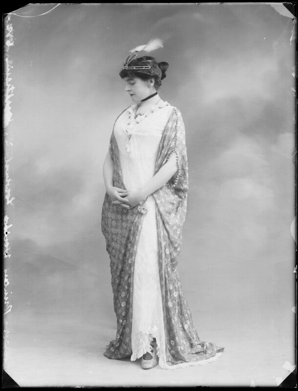 Princess anne of löwenstein wertheim freudenberg (née lady anne savile) npg x80282