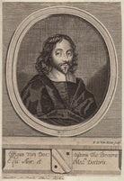 Sir Thomas Browne NPG D30050