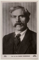 Ramsay MacDonald NPG x197824