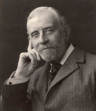 John Atkinson, Baron Atkinson NPG x45400
