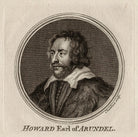 Thomas Howard, 14th Earl of Arundel NPG D26508