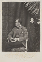 James Laurence Carew NPG Ax15634