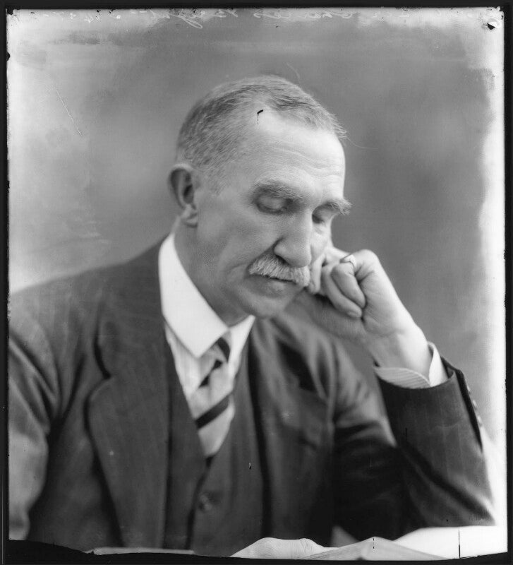 Sir charles bright npg x78651