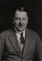 Charles Alfred Euston FitzRoy, 10th Duke of Grafton NPG x167912