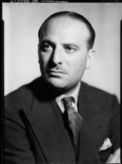 Michael Balcon NPG x2693