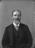 Sir Edward Maunde Thompson NPG x31878