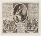 Thomas Percy NPG D19674