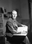 H.E. Bates NPG x2751