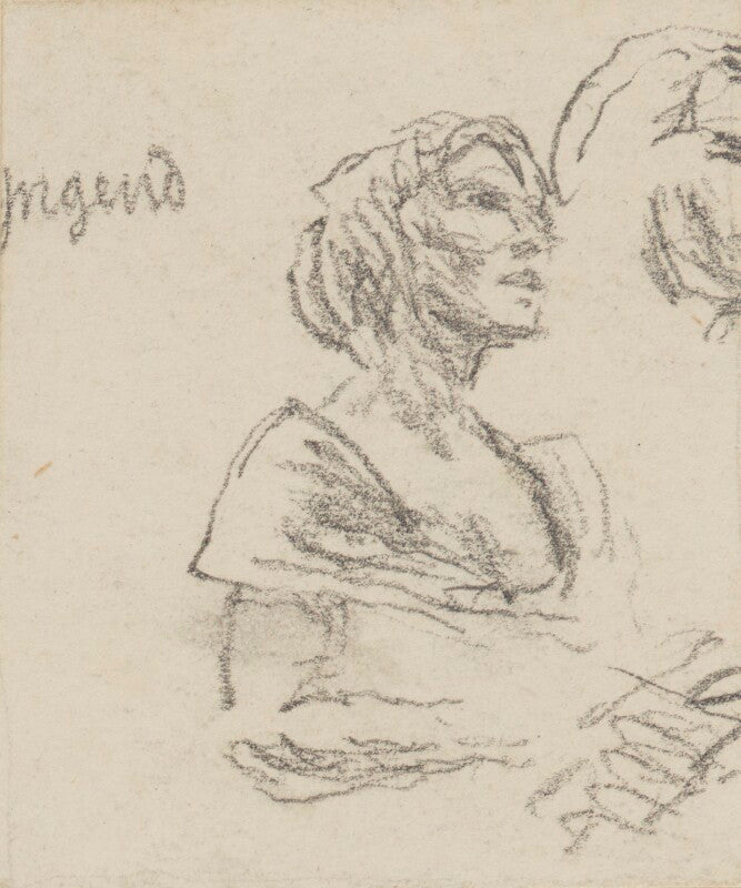 Kathleen ferrier npg 5040(7)