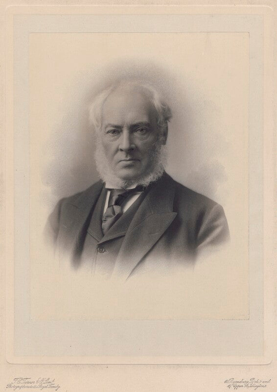 Alexander blaikley npg x5172