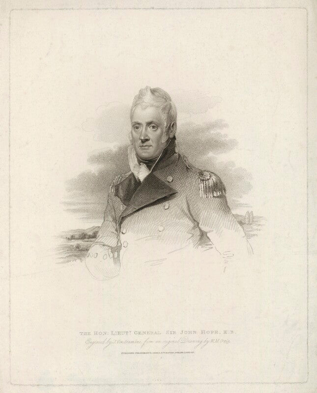 John hope, 4th earl of hopetoun npg d35980