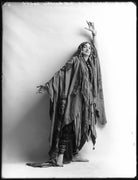 Lillah McCarthy as 'Judith' NPG x16560