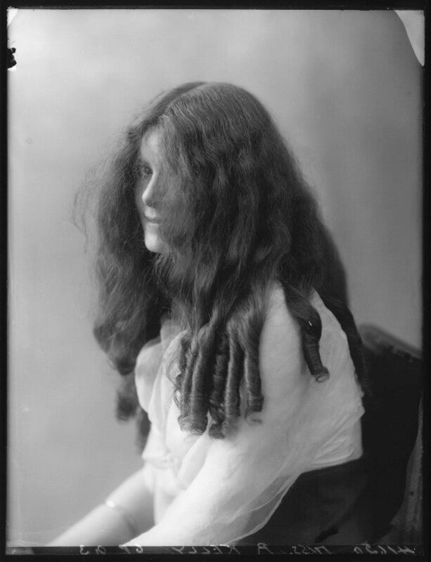 Renée kelly npg x101802