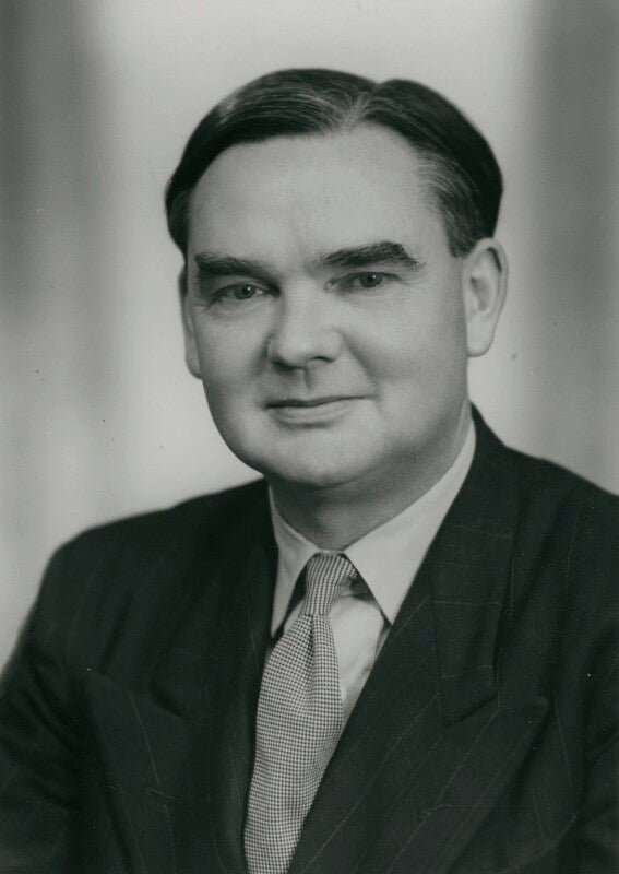 R.g. smith npg x91634