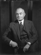 Sir Edward Howard Marsh NPG x81260