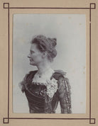 Dame Emily Penrose NPG x27617